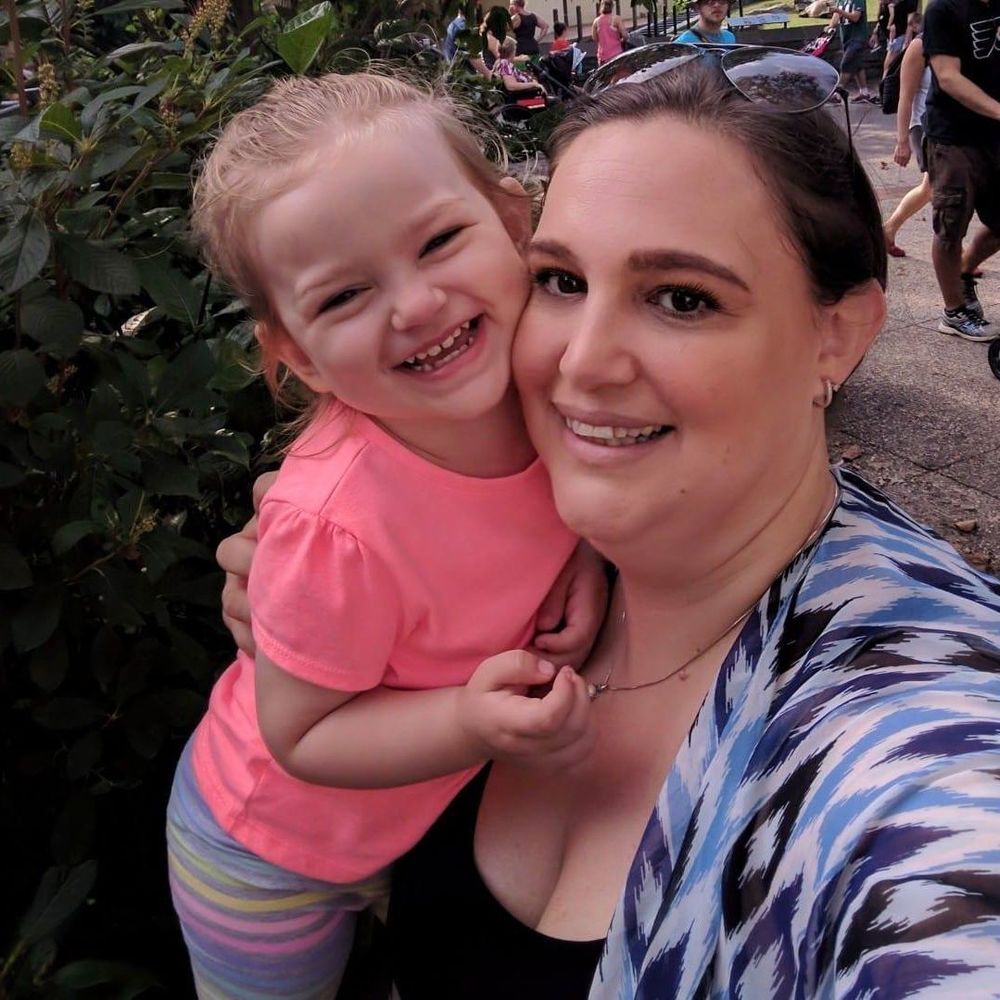 Meet your Posher, Sara